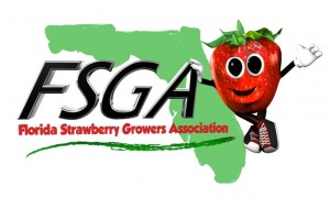 Jammer and the Florida Strawberry Association