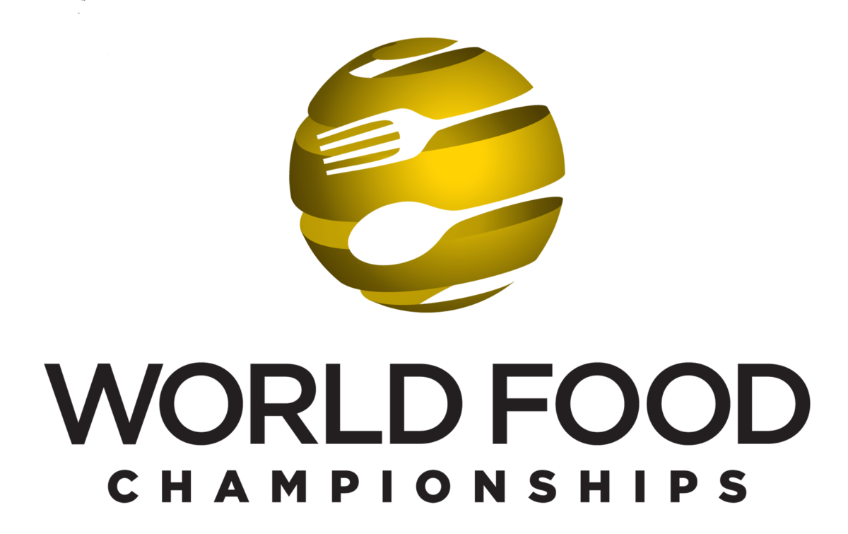 World Food Championship Logo