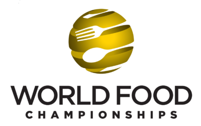 World Food Championship Logo