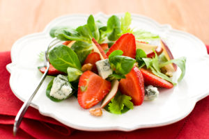 Salads - Recipe page