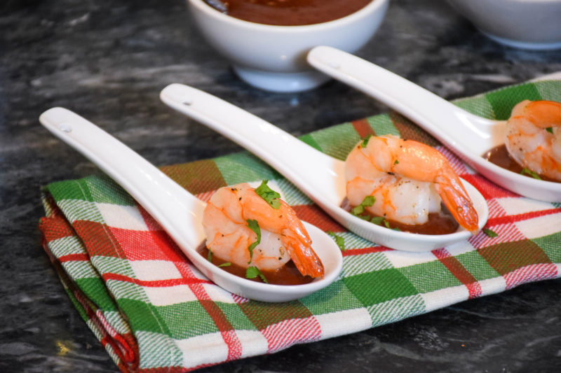 Sides & Salsas Florida Strawberry