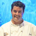 Chef Aaron Schweitzer 