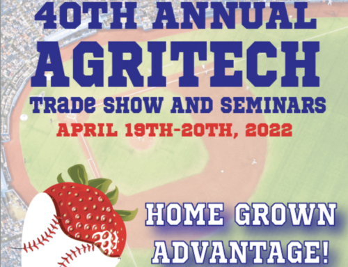 40th Annual AgriTech Tradeshow